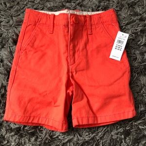 Gap Chino Shorts NWT